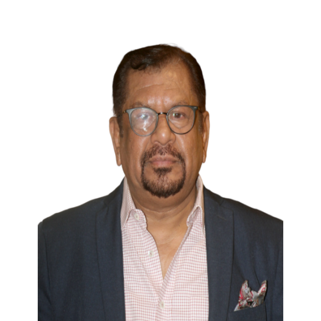 Mr. Manwar-Uz-Zaman