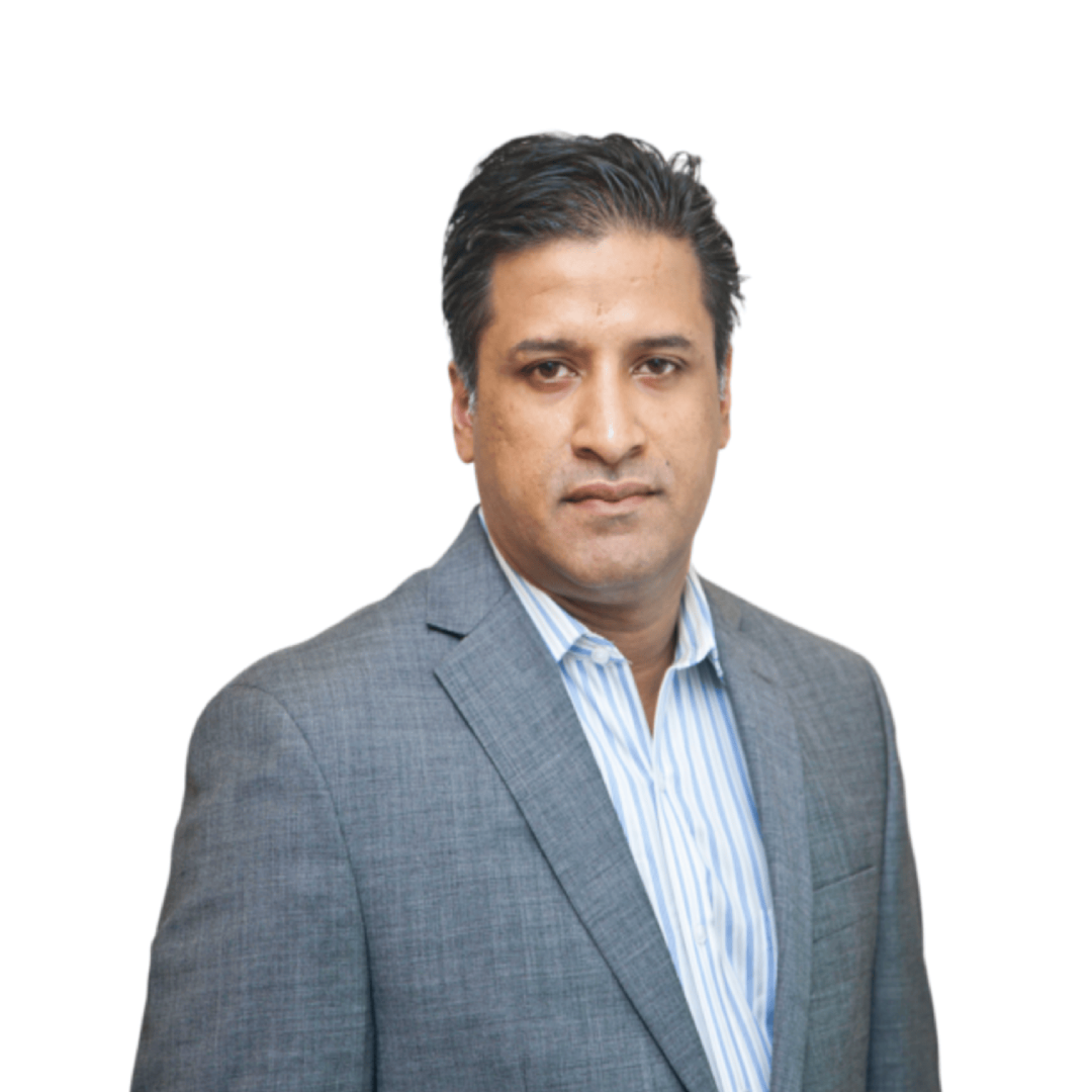 Mr. Musfiq Rahman