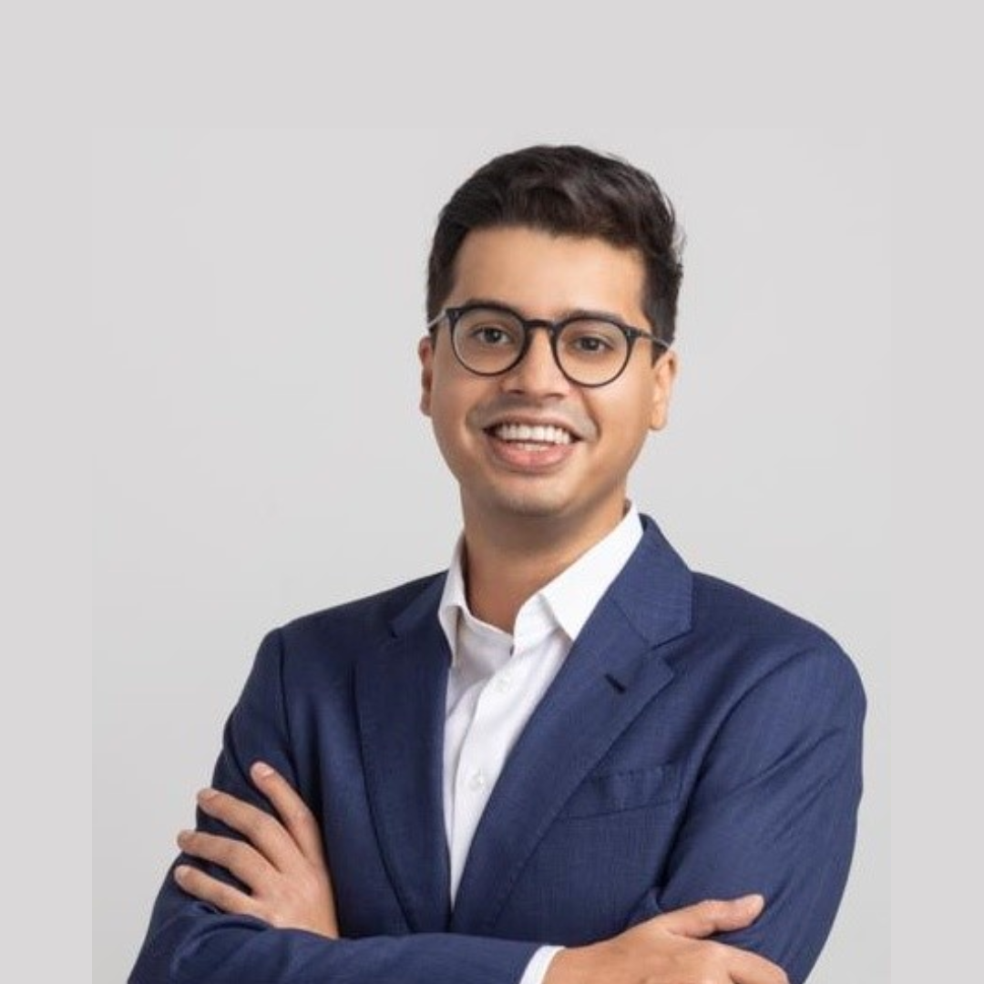 Mr Aiman Barik Choudhury