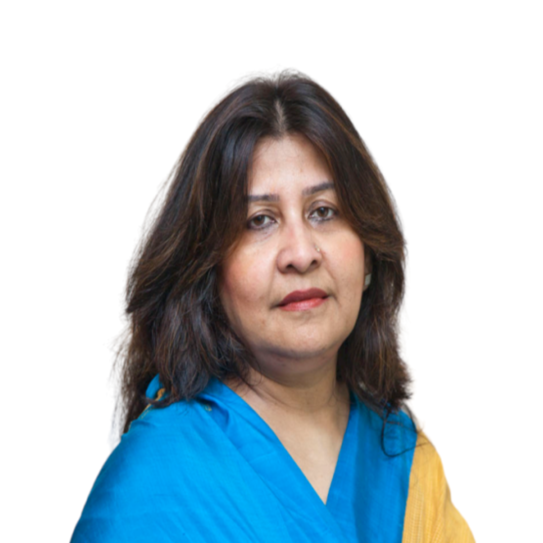 Ms. Nahid Zaman