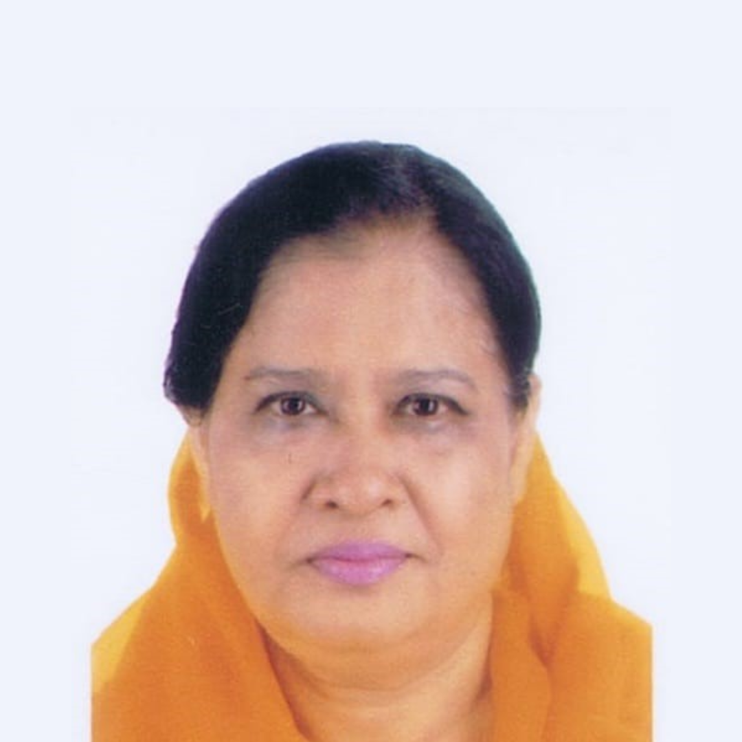 Ms. Farida Akhter