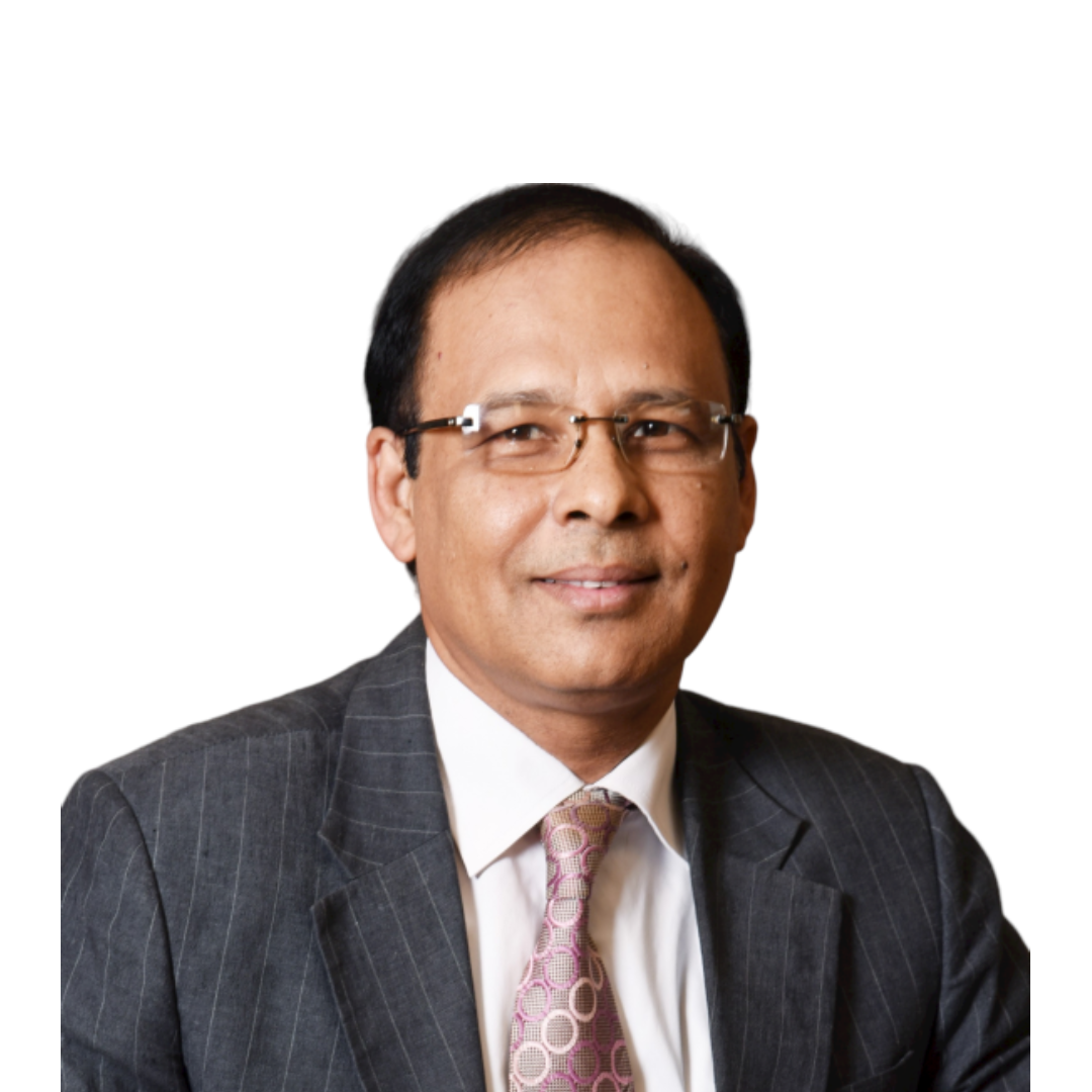 Mr. Ashim Chowdhury